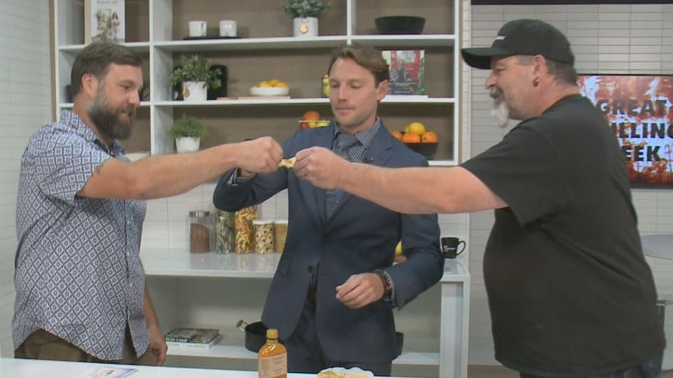 Great Grilling Week: Picking the perfect BBQ sauce