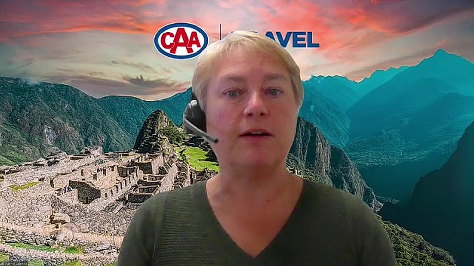 The important of having travel insurance
