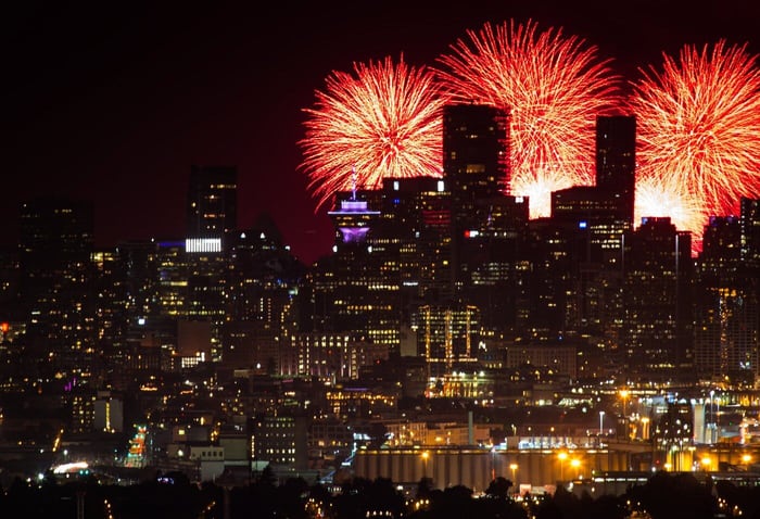 Safety a top priority ahead of Celebration of Light