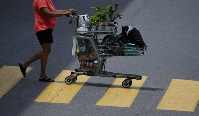 Canada's inflation rate rose to 1.9% in June