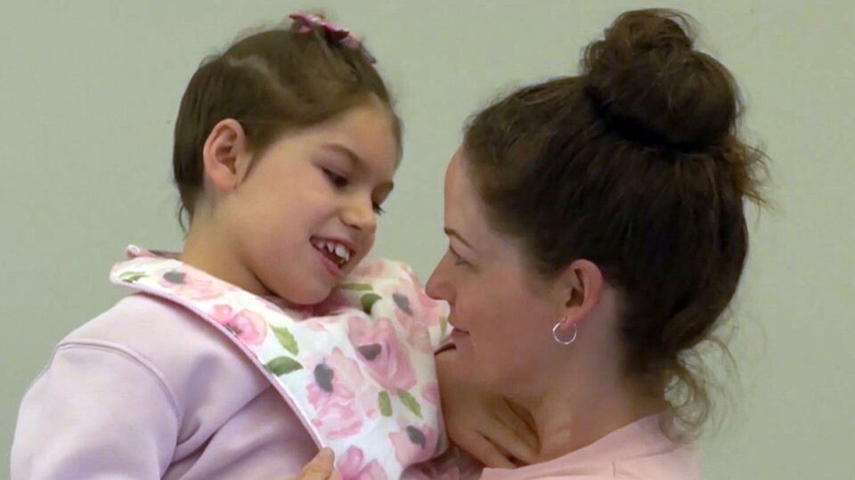 Treatment funding for 9-year-old with rare disease rejected again