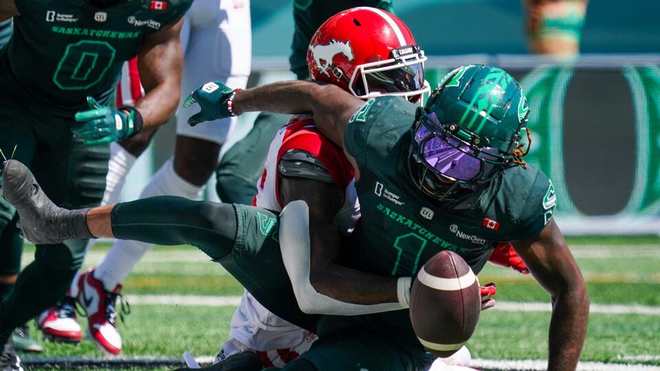 Riders looking to rebound against Lions