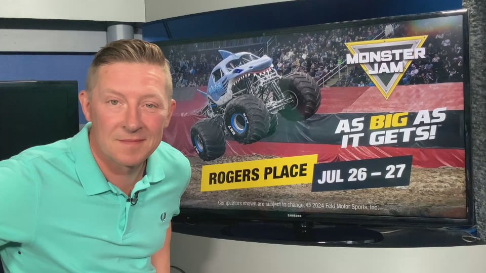 July 18 WxBlast