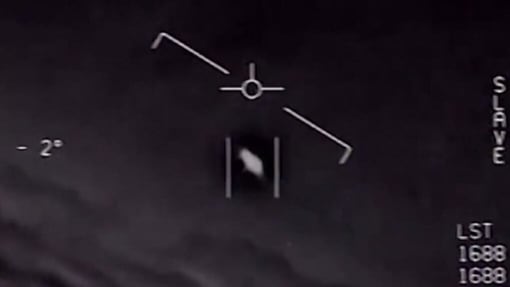 Calls for new government agencies to track UFO sightings