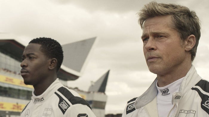 Movie Review: ‘F1 the Movie’ and ‘M3gan 2.0’