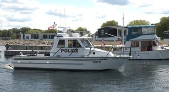 Emergency officials preach safe boating and swimming this long weekend