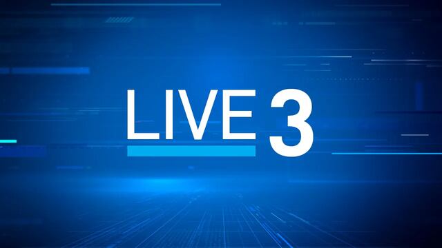 LIVE3 Digital Channel