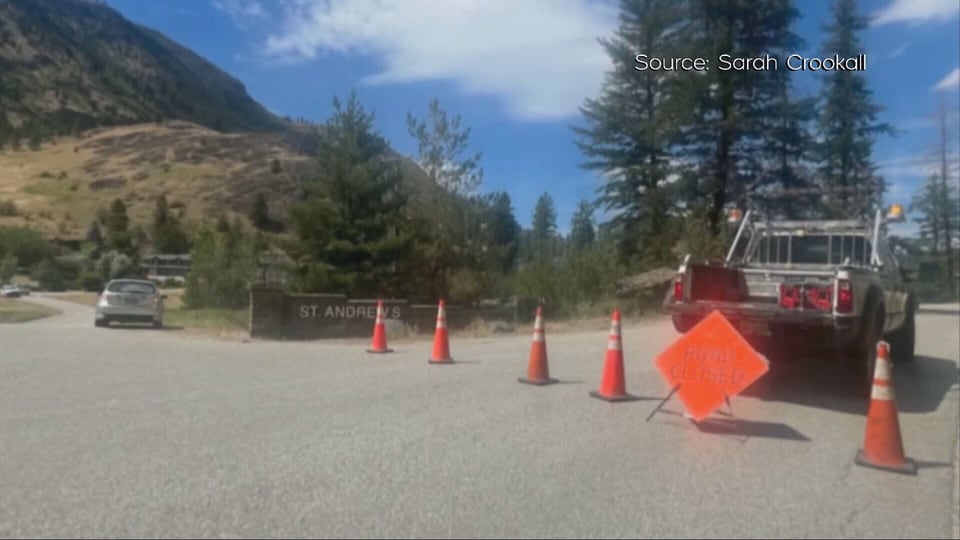 1 cyclist dead, 2 seriously injured in Granfondo collision