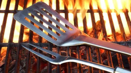 Get Grilling: BBQ breakfast with Chef Matty B