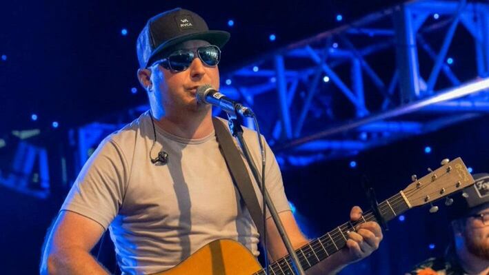 Cavendish Beach Music Festival: Part 2