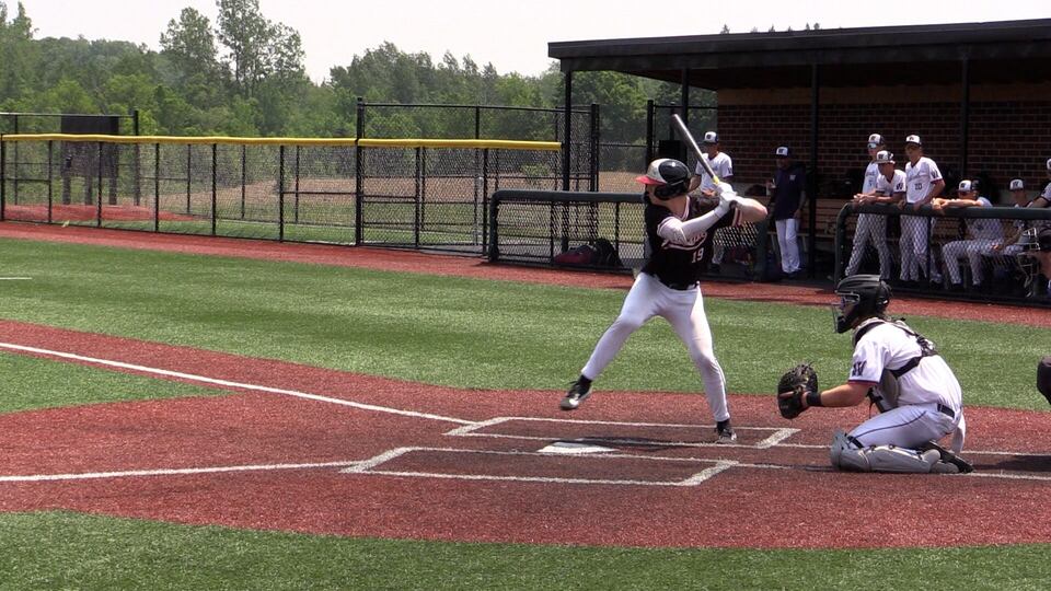Wingham teen going to MLB?