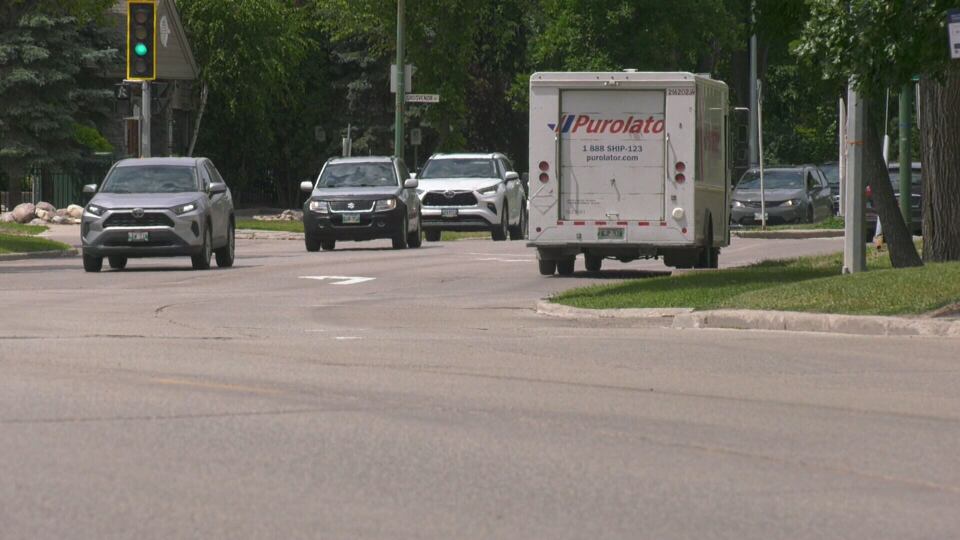 Heated debate over bike lane pilot project