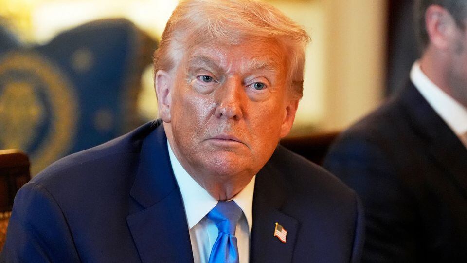 Trump to impose 50 per cent tariff on copper imports