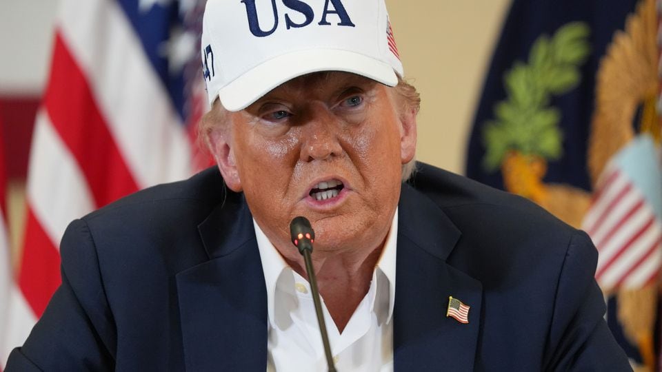 Mexico and Europe targeted by Trump’s tariffs