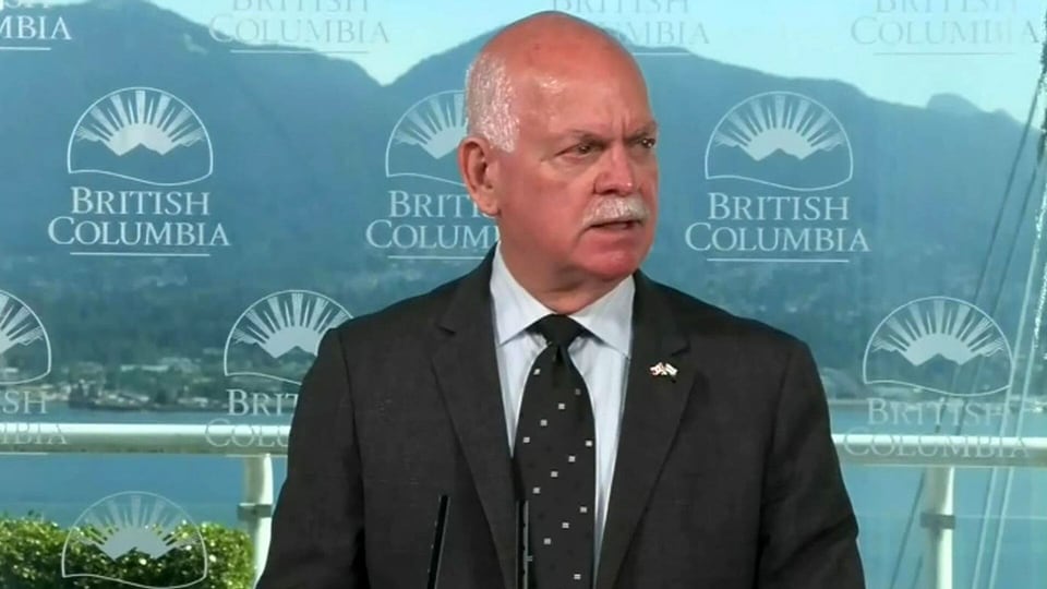 B.C. expanding hate crimes unit