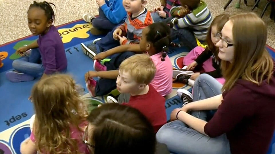 Alberta not verifying that public funds are being used to lower daycare fees: AG