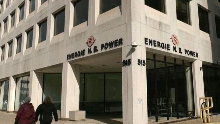 Consultations to be held on future of NB Power