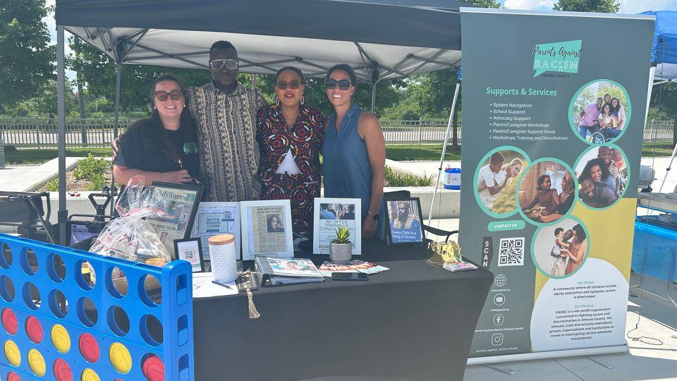 African Experience Festival highlights rich cultural heritage in Bradford