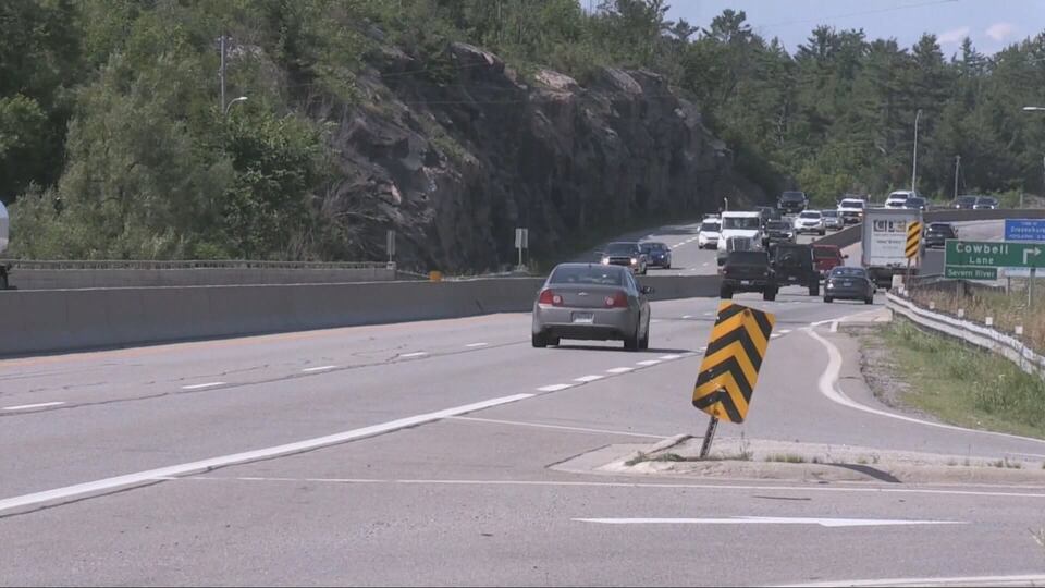 Two Highway 11 access points set to close permanently in Muskoka