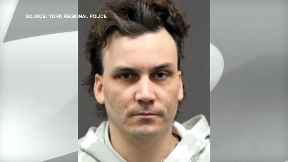 Mississauga man accused of sexually assaulting child while posing as a teen
