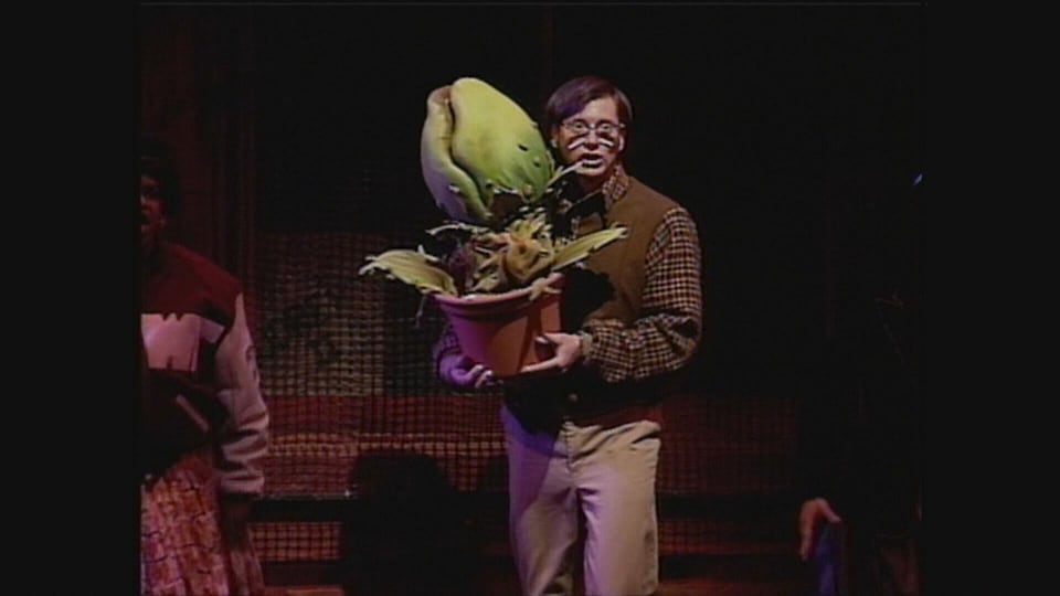 Video Vault: Little Shop of Horrors