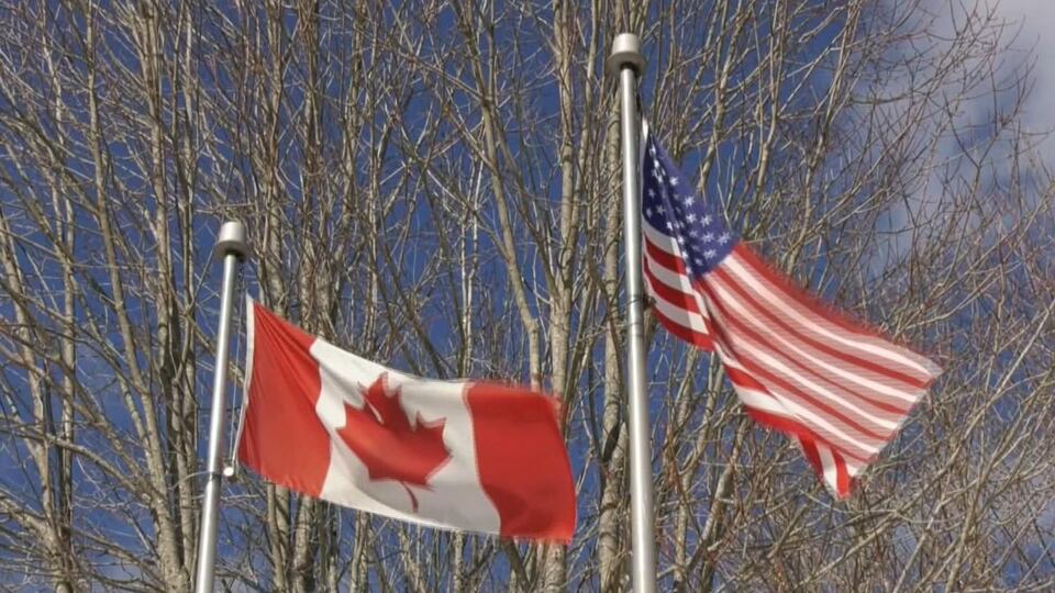 NB reviewing contracts with US firms