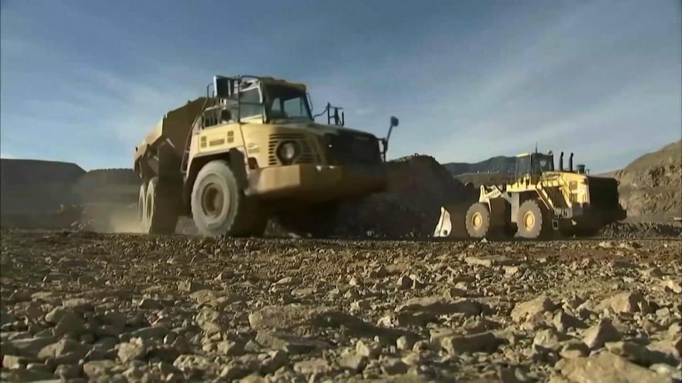 Opposition calls for Ford government to ‘kill’ controversial mining bill