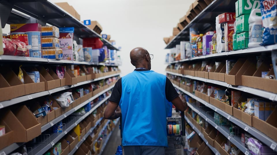 Walmart to raise prices due to tariff costs