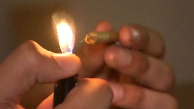First At Five: Cannabis Concerns