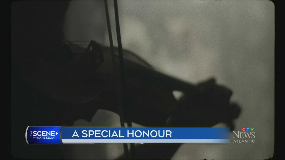 Popular Maritime song to be inducted into hall of fame