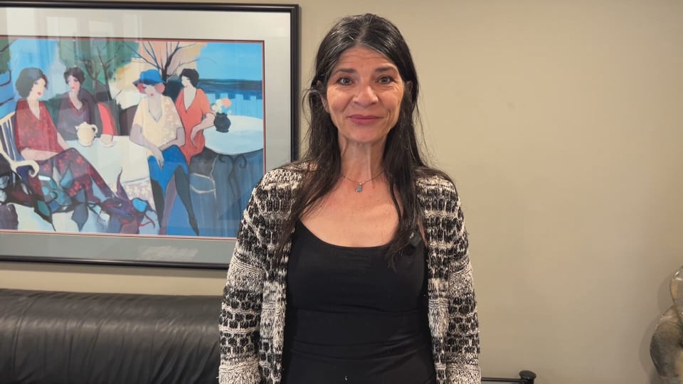 Sudbury NDP candidate on daycare concerns