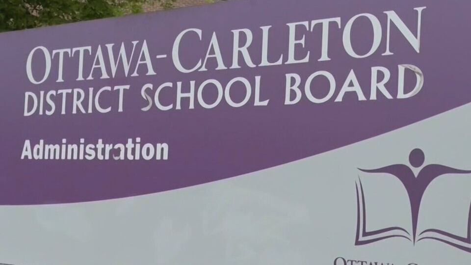 Morning Update: Province launching investigation into OCDSB finances