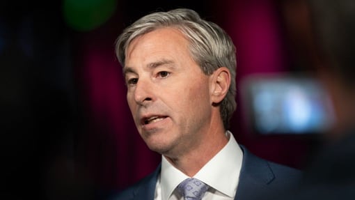 Maritime premiers react to tariff pause