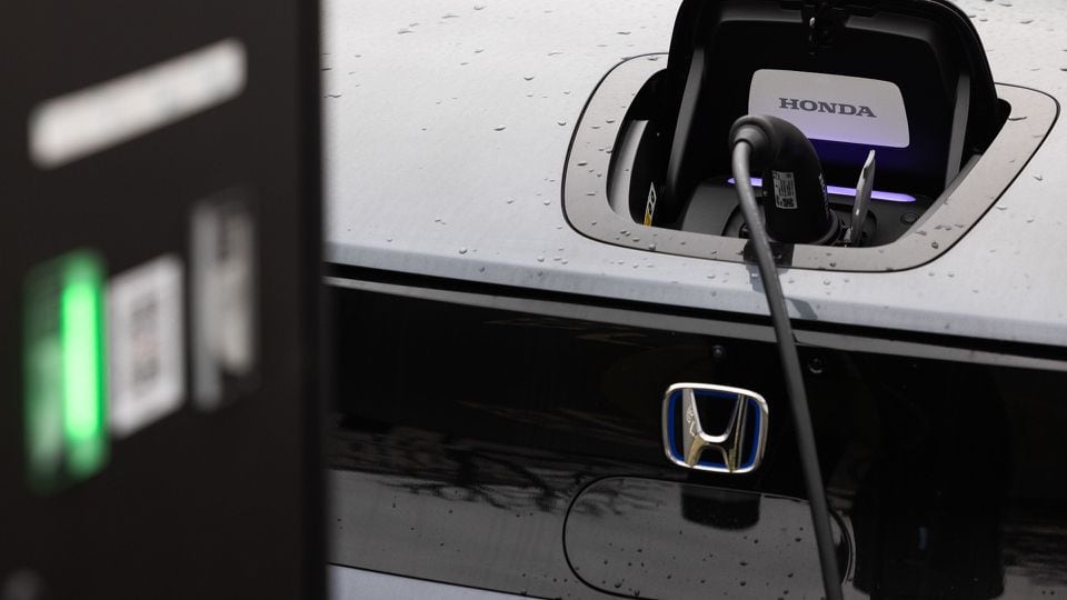 EV momentum slows in North America as global adoption accelerates