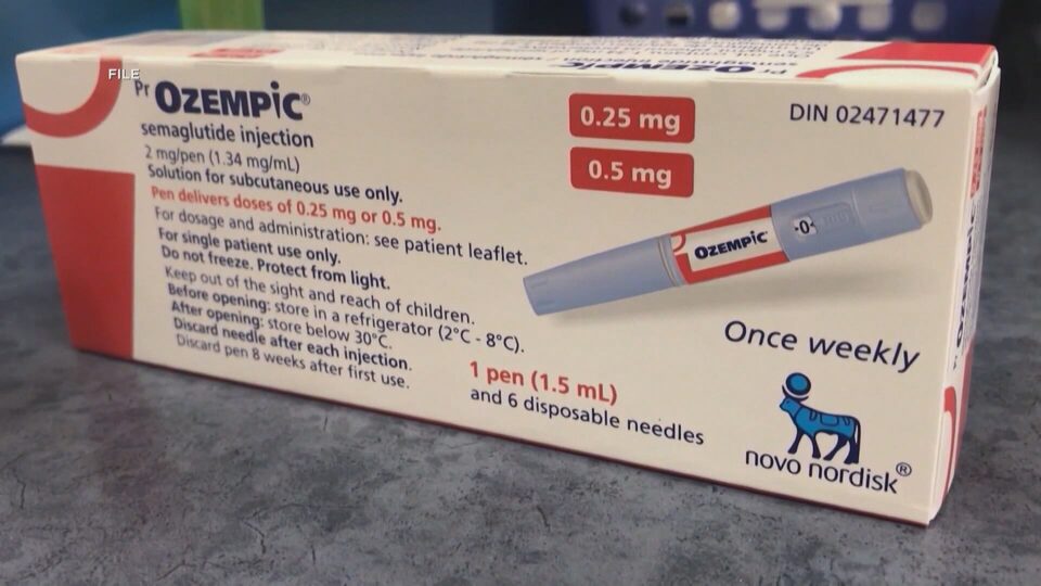 How to use weight-loss medication alongside a healthier lifestyle