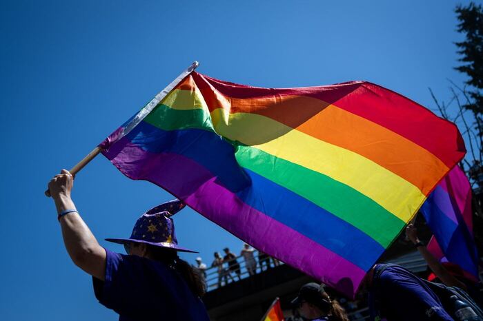 Vancouver Pride parade returning with new route