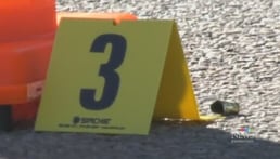 Terwillegar residents recount Monday afternoon shooting