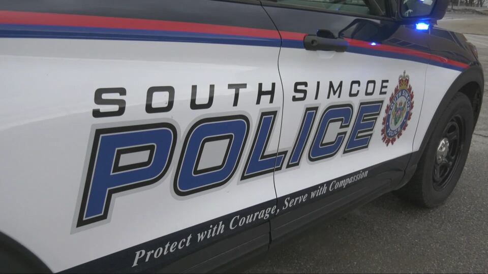Pedestrian dies after being struck on Hwy 88 in Bradford