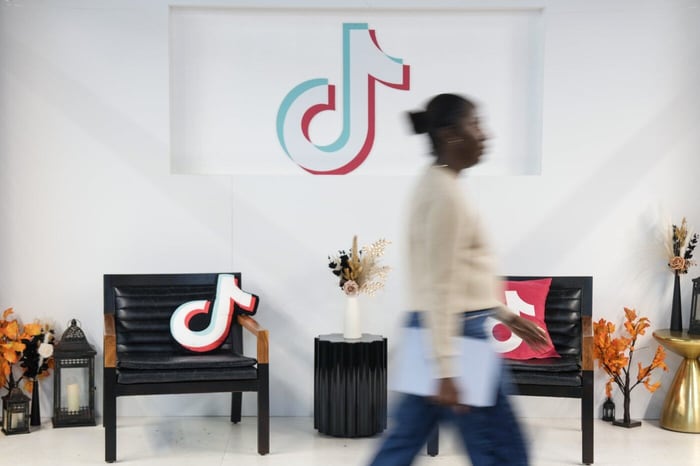 TikTok head calls for urgent meeting with industry minister over shutdown order