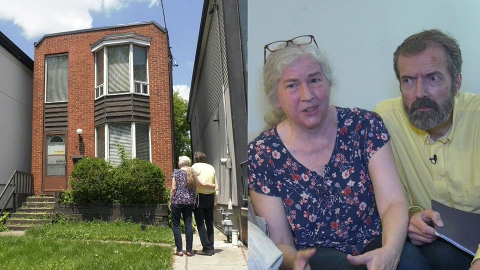 How this Toronto couple was scammed out of $480K by a contractor for shoddy renovation work