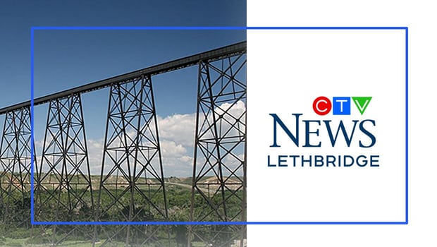 CTV News Lethbridge at 5 for Monday, July 7, 2025
