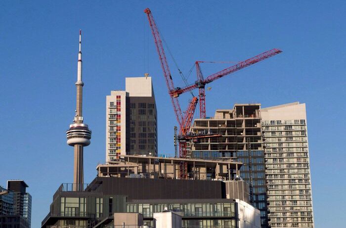 Toronto has one of highest rises in mortgage payments over last 10 years