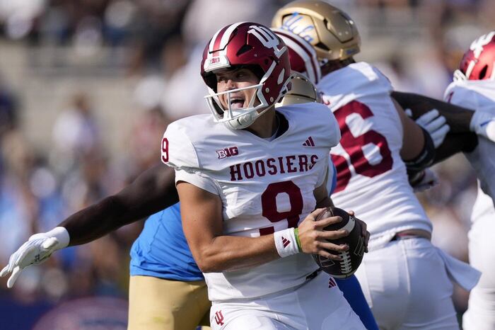 Rourke to Riders in CFL Draft