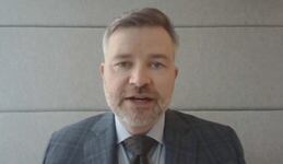 Adam Legge - Business Council of Alberta