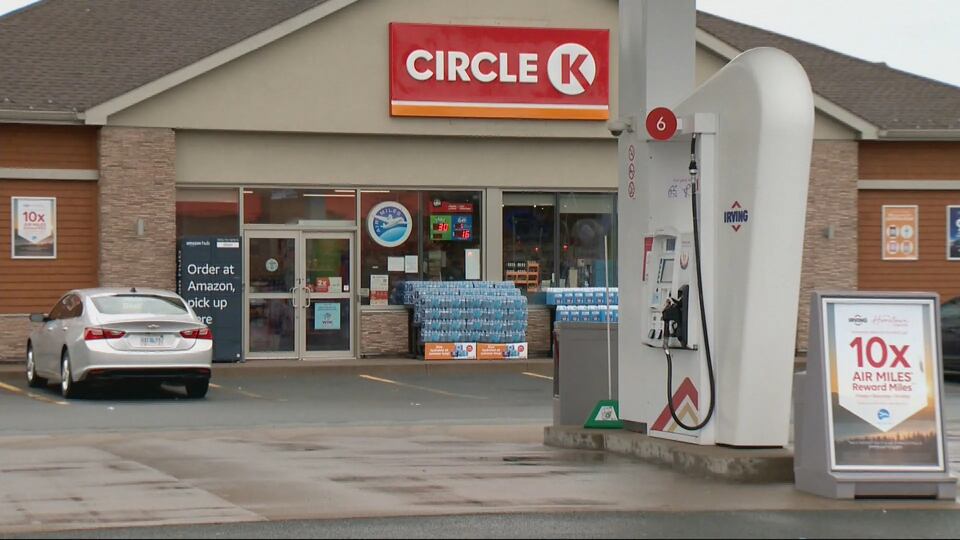 Sponsored content: Fuel Day at Circle K