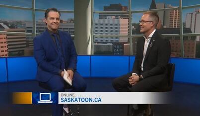 Survey says: Making Saskatoon Accessible