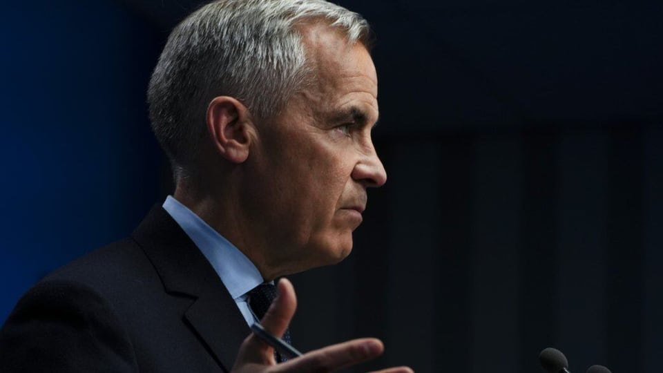 PM Carney’s meeting with indigenous leaders the ‘first step of strengthening a relationship’