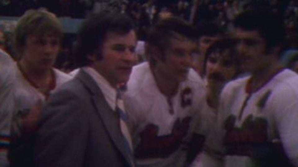 Video Vault: Remembering Al MacNeil