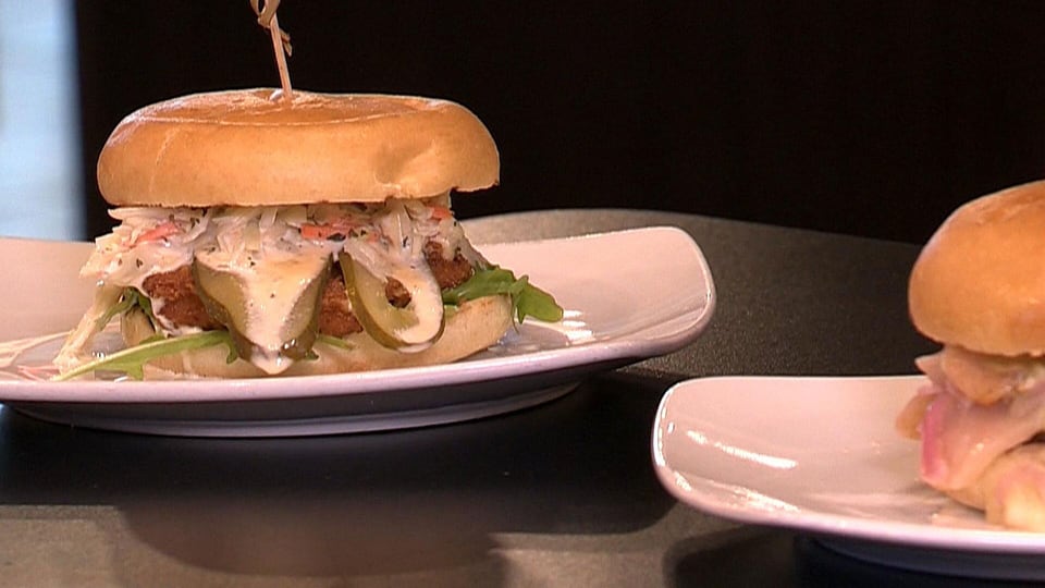 Sudbury’s Tony V’s enters Burger Wars