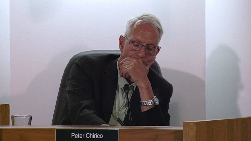 North Bay council split over call to audit mayor’s expenses
